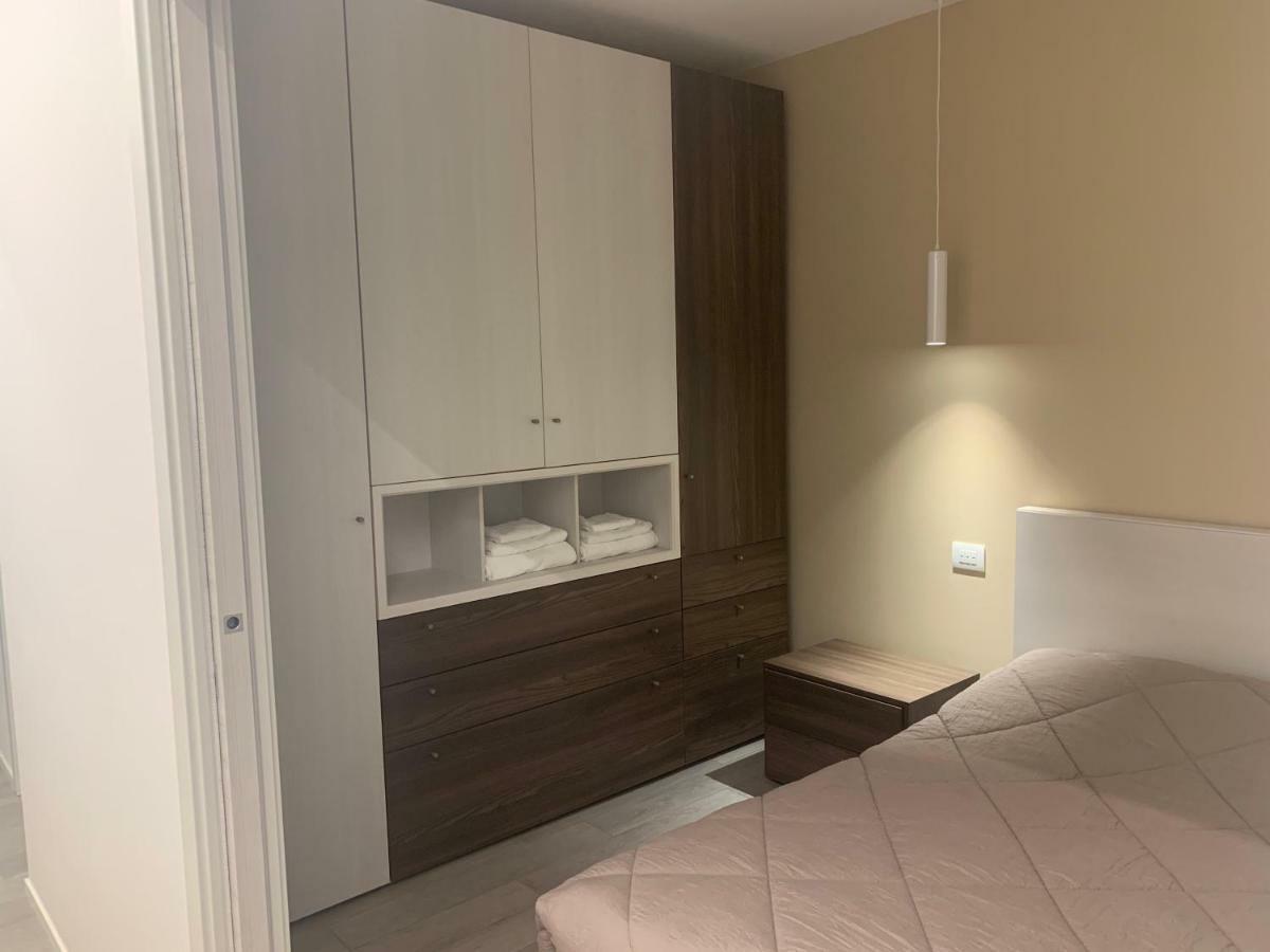 Apartamento Il Parco Di Yuki Ancona Exterior foto