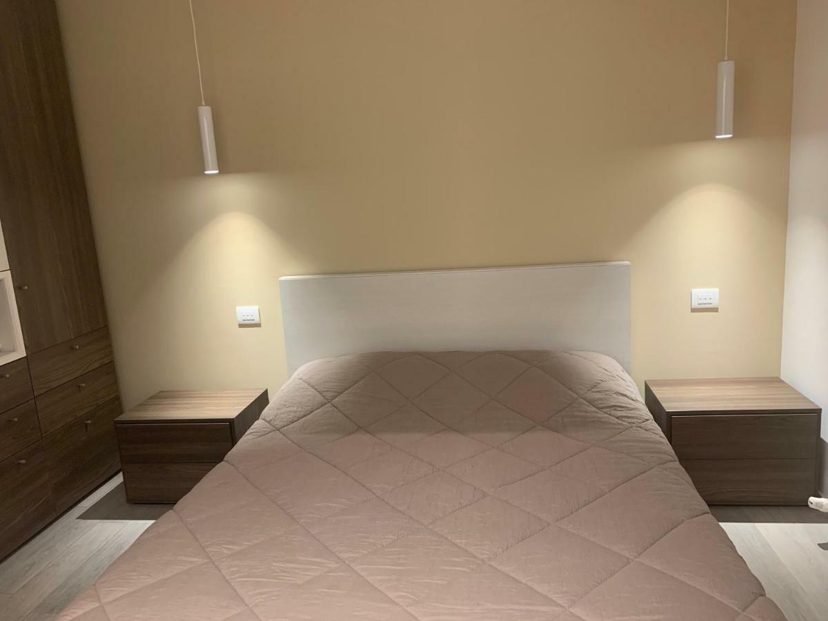 Apartamento Il Parco Di Yuki Ancona Exterior foto